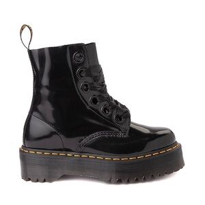 Dr. Martens Platforms